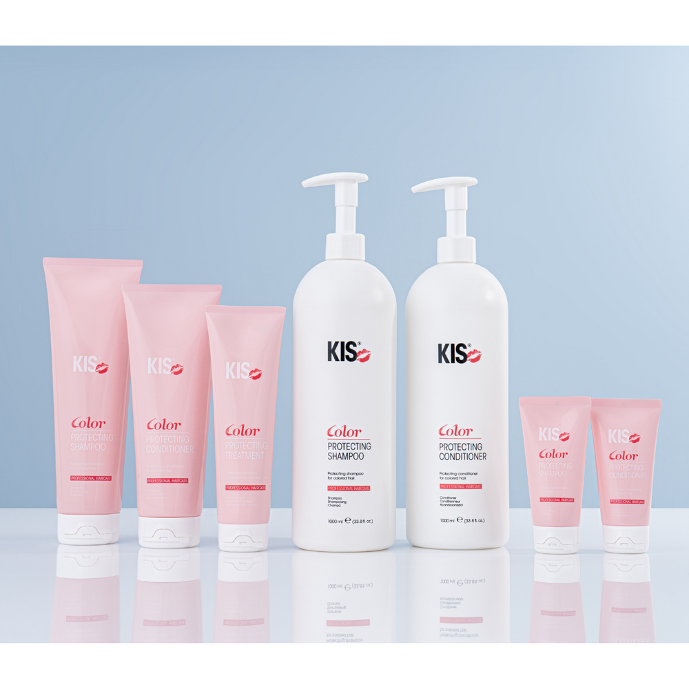 KIS Color Protecting Conditioner 1000ml