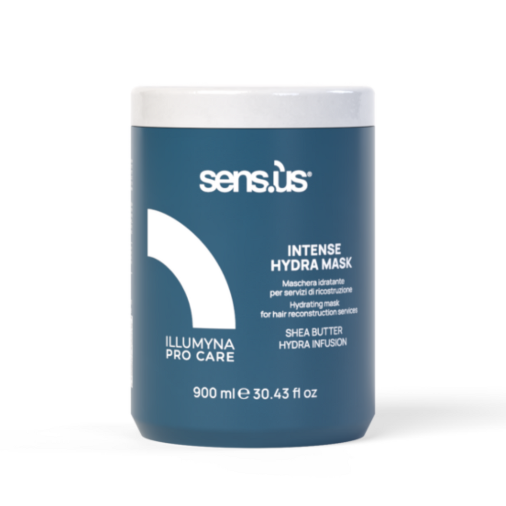 Sens.&ugrave;s Illumyna Pro Care Intense Hydra Mask 900ml