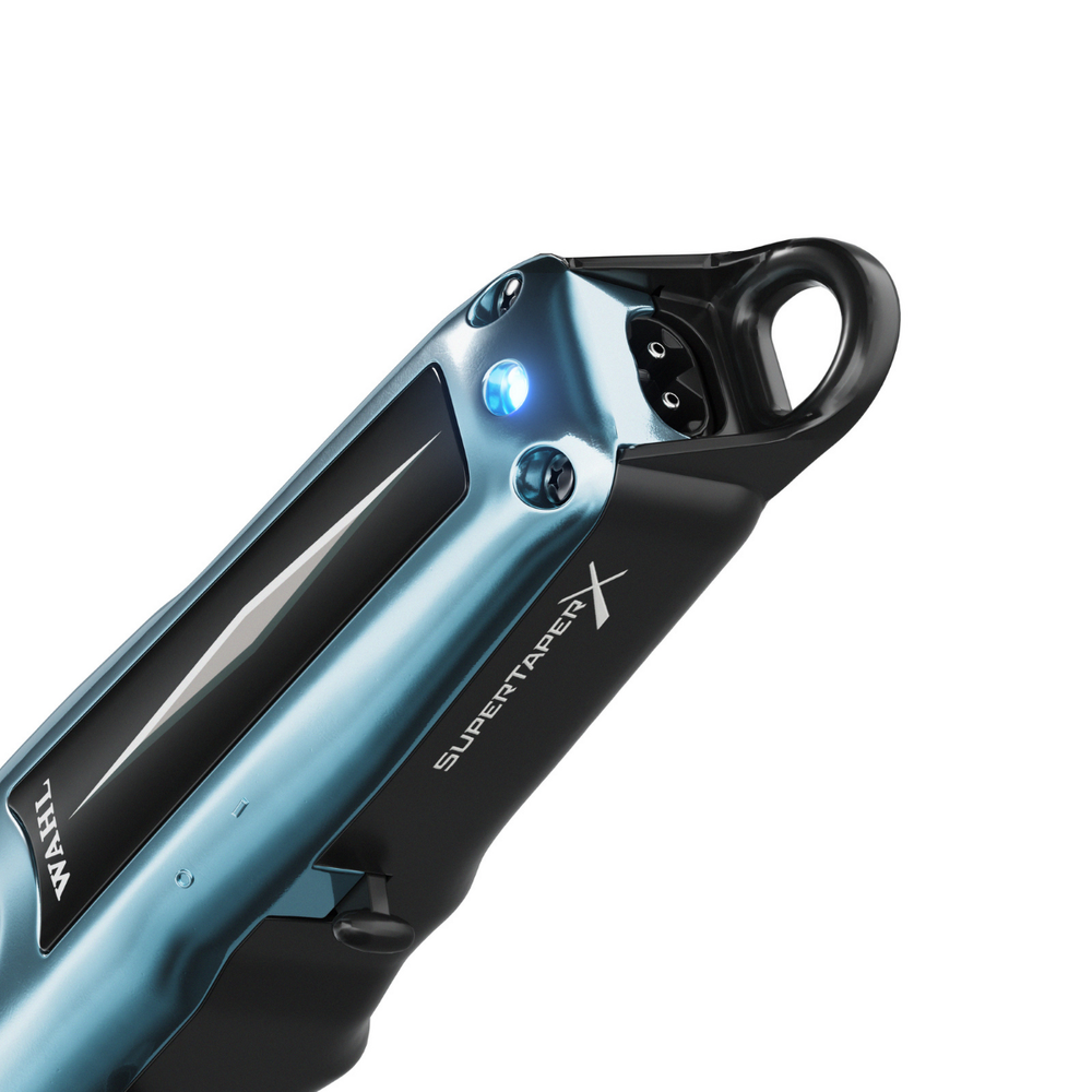 Wahl Cordless Super Taper X