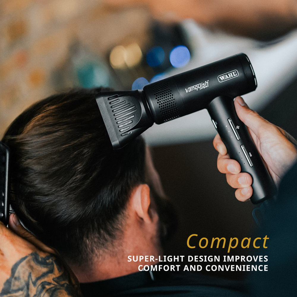 Wahl Vanquish Compact