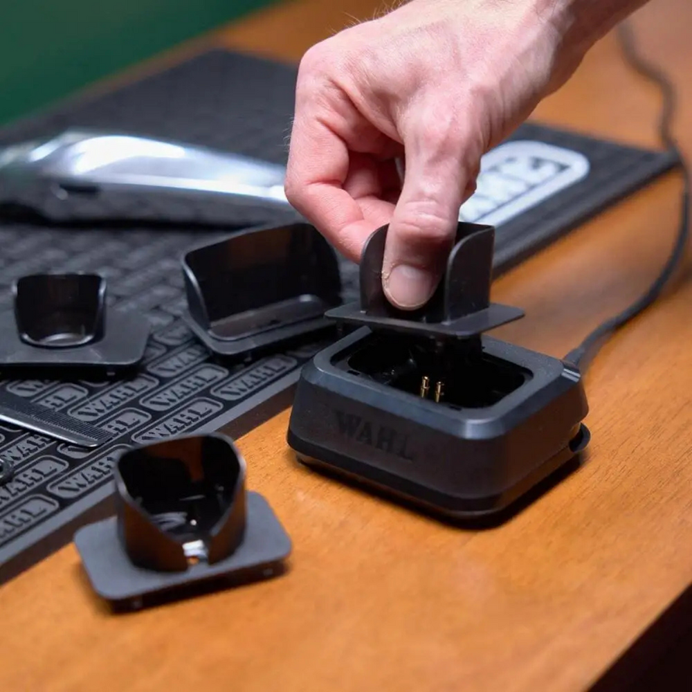 Wahl Single Power Station EU