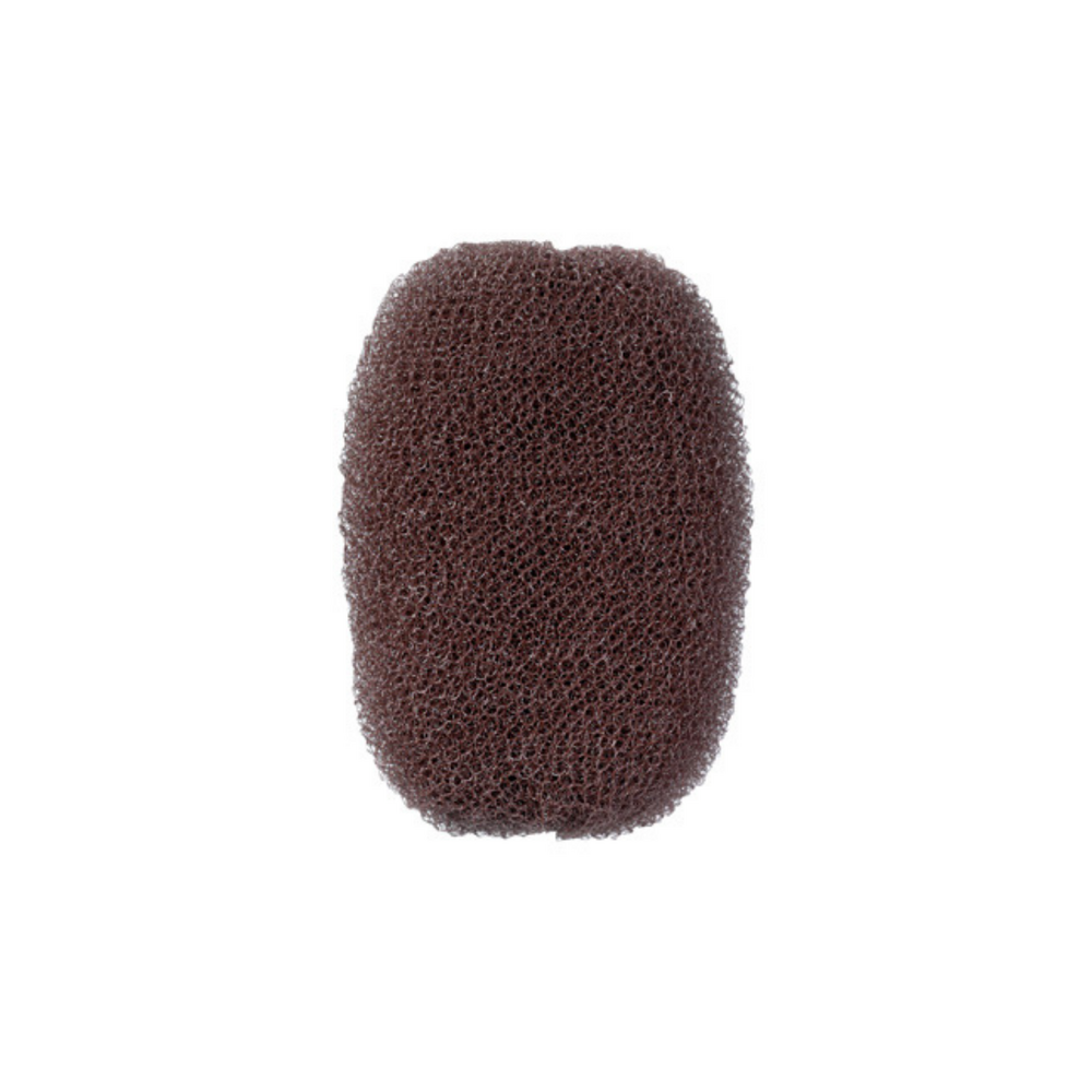 Comair Haar Volledige Onderlegger Bruin 7x11cm 14gr