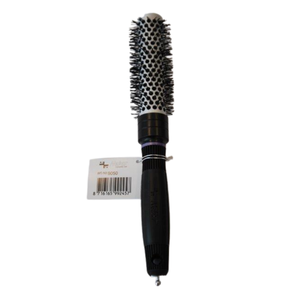 Nebur F&ouml;hnborstel Ionic Ceramic 25mm