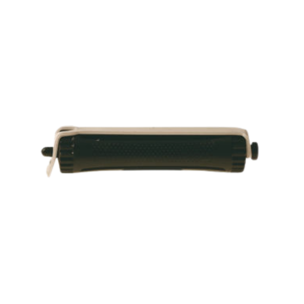 Sibel Cold Wave Staafjes Zwart 19mm 12st