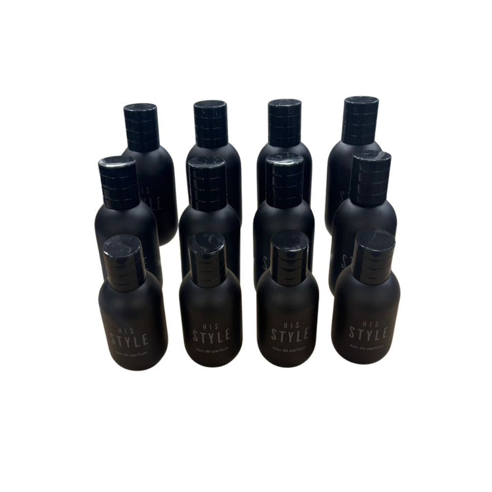 Kerstgeschenk Herengeuren 12st