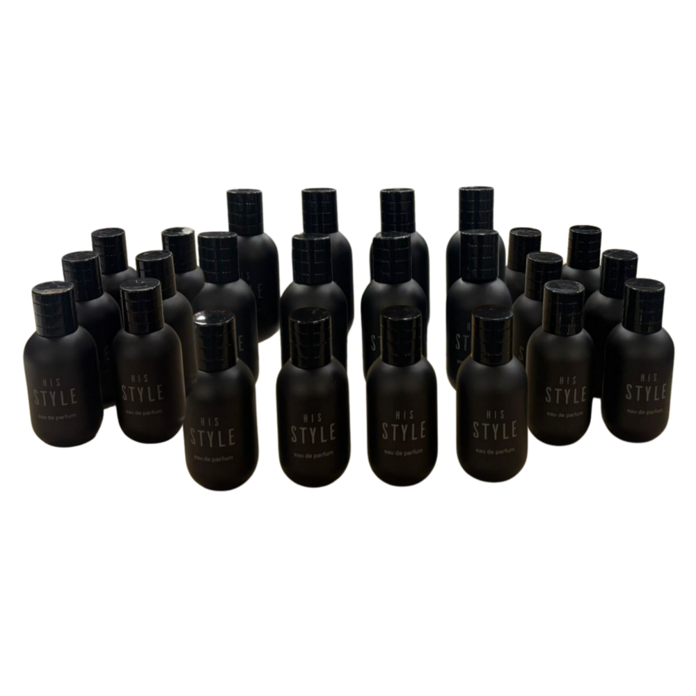 Kerstgeschenk Herengeuren 24st