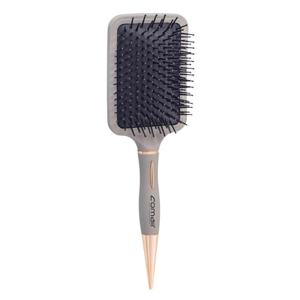 Comair Rose Gold Paddle Brush