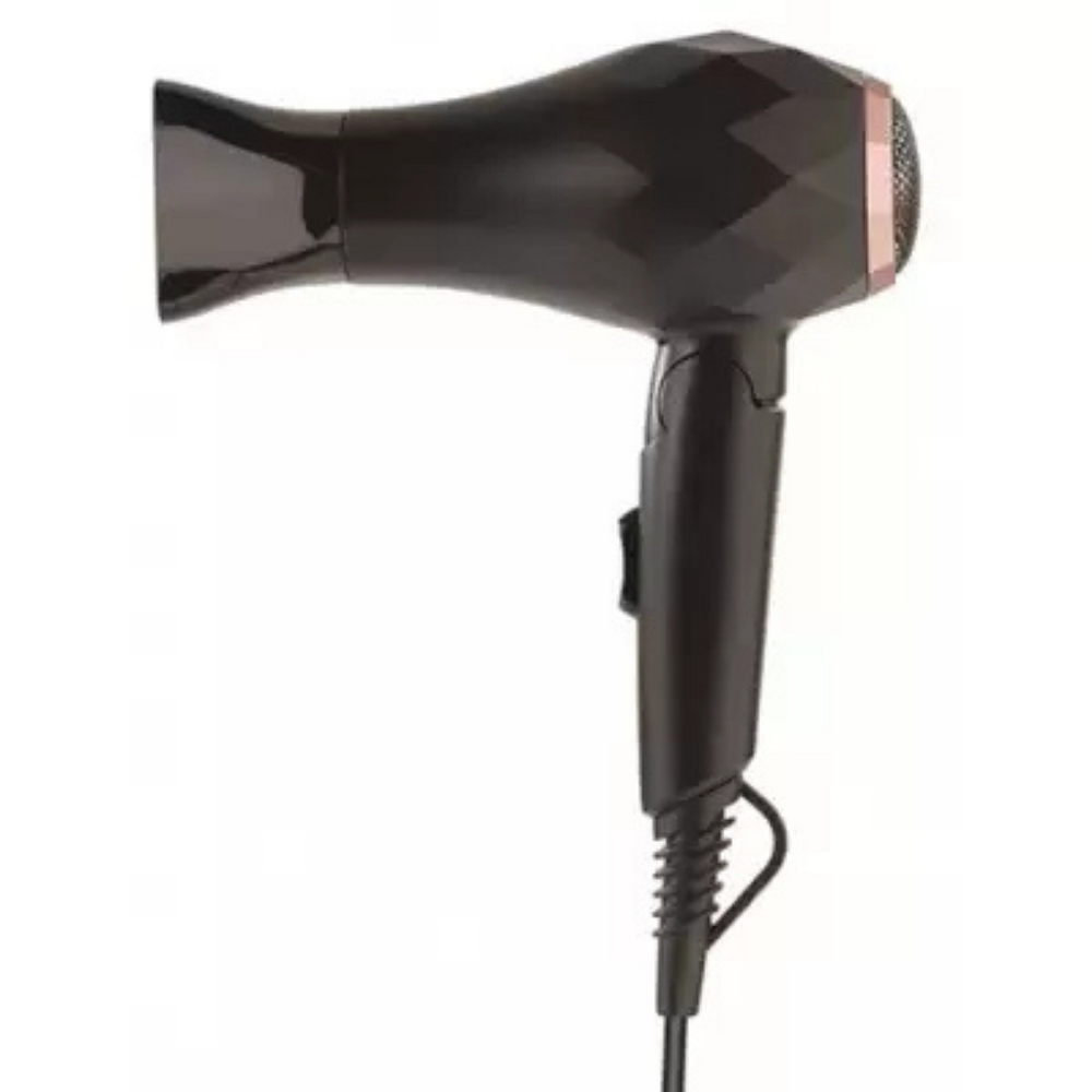 Ultron Mini Hairdryer BlRo Fw22 Eu Plug