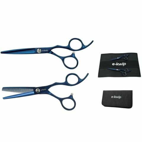 E-kwip TL-Set Talent Set Blue incl. siliconen onderlegger