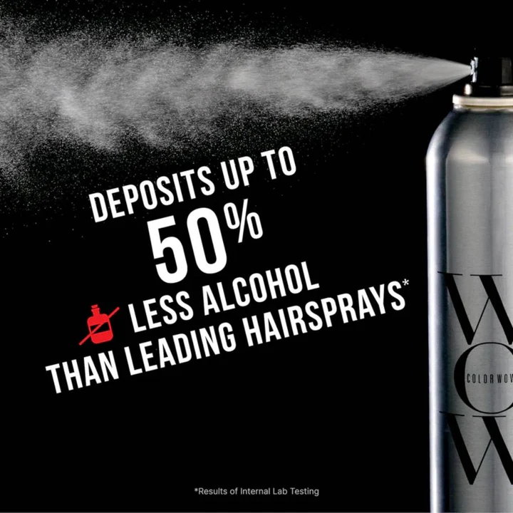 Color Wow Texas Hold &#039;Em Big Hold Hairspray 234ml