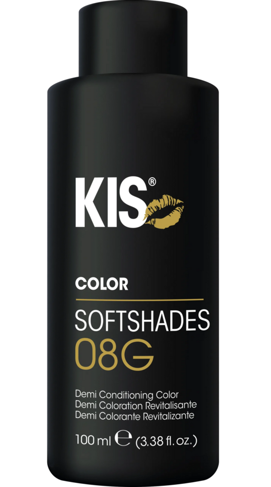 KIS&nbsp;SoftShades 08G