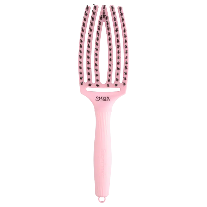 Olivia Garden Fingerbrush Jaipur Rose