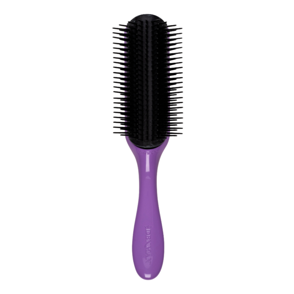 Denman D4 - Limited African Violet