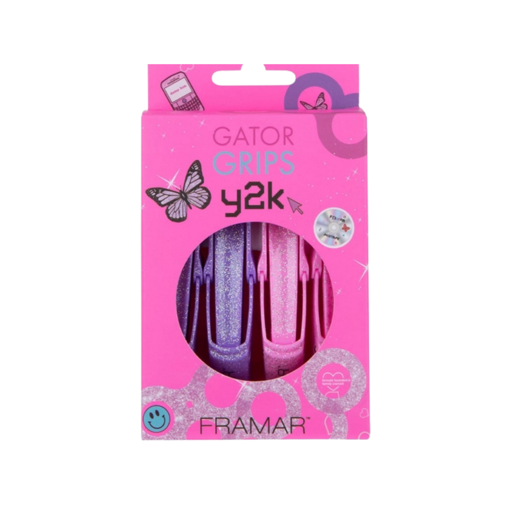 Framar Gator Grips Y2K