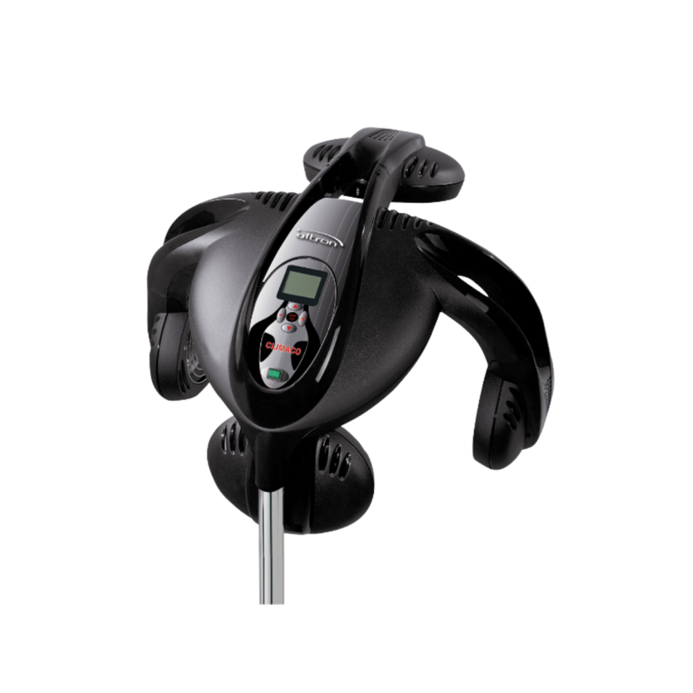 Ultron Qebu Haardroger Staande variant