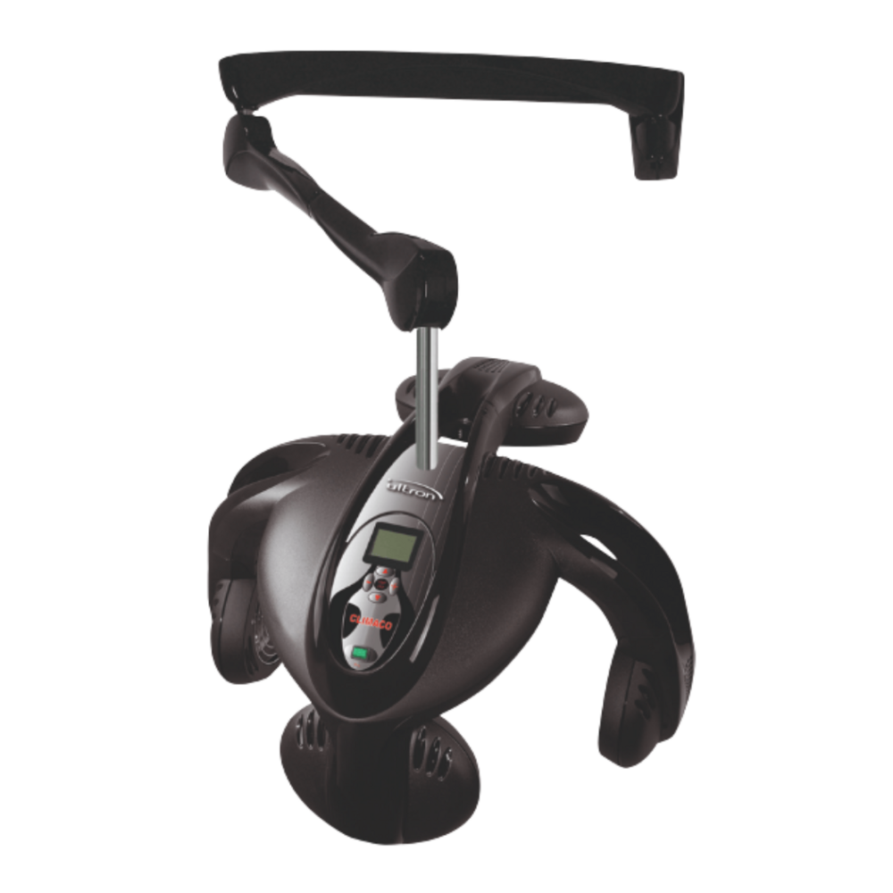 Ultron Qebu Haardroger Wandarm