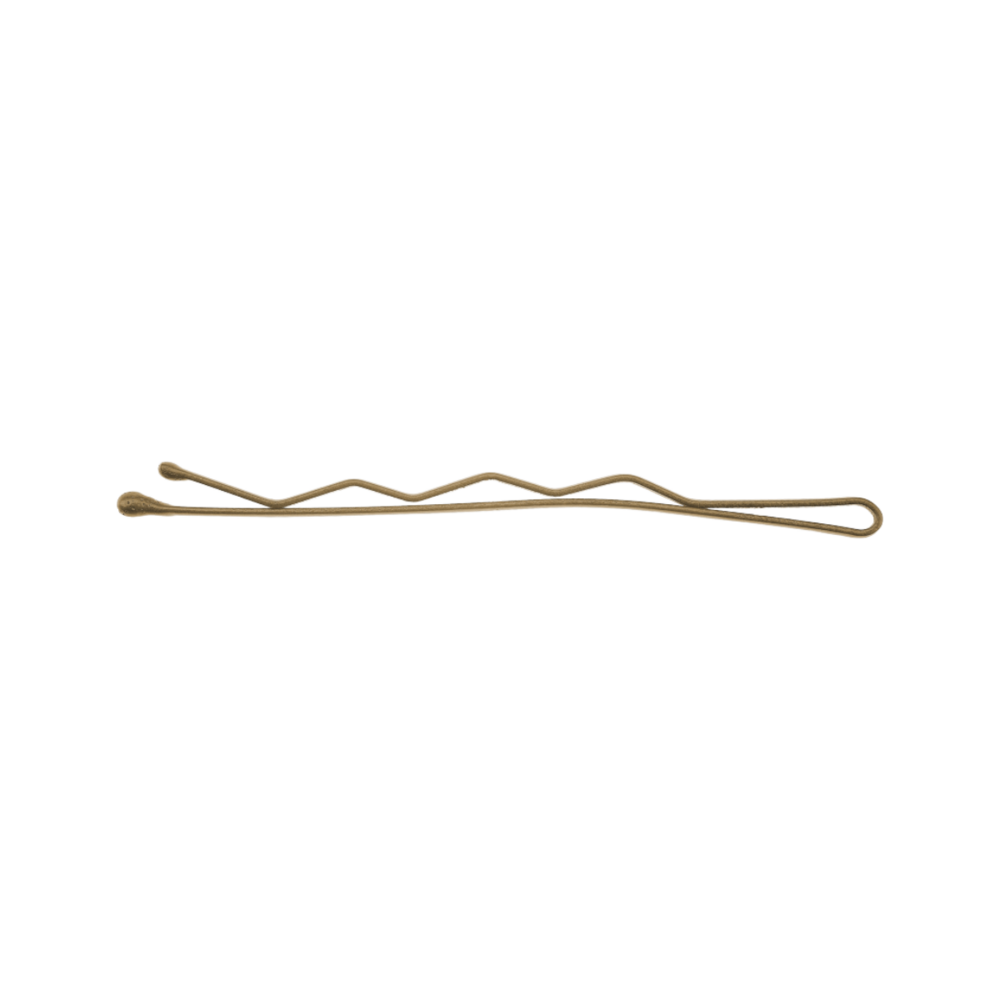 Efalock Duchesse Hair Grips - 100 stuks - blond 7cm