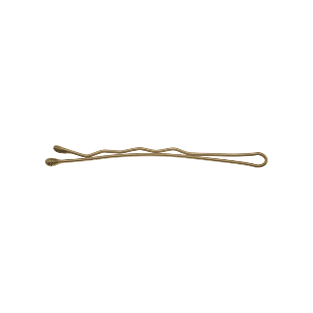 Efalock Duchesse Hair Grips - 100 stuks - blond 5cm