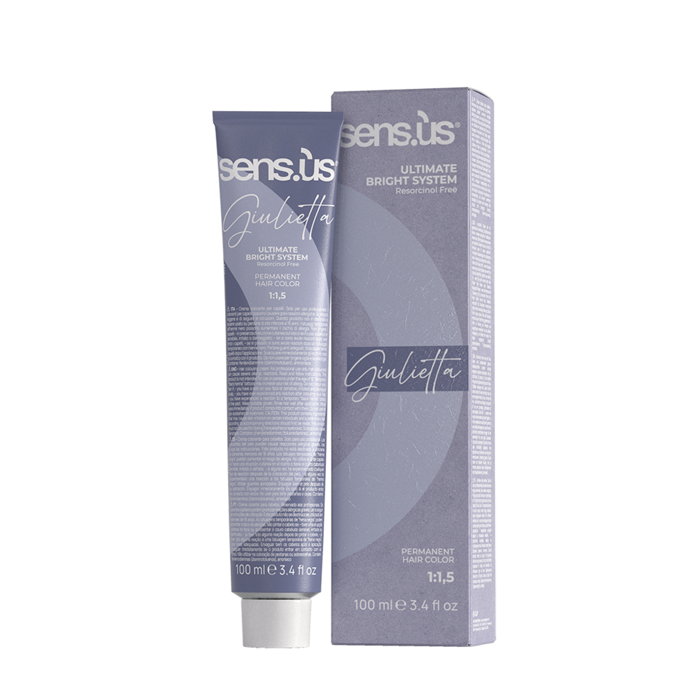 Sens.&ugrave;s Giulietta 100ml