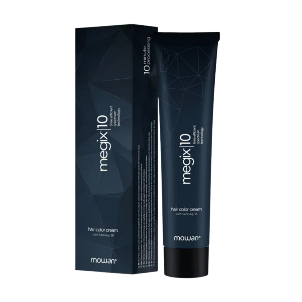 Mowan Megix10 Color 100ml