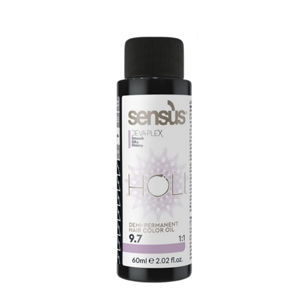 Sens.&ugrave;s Holi Demipermanente haarkleuring 60ml