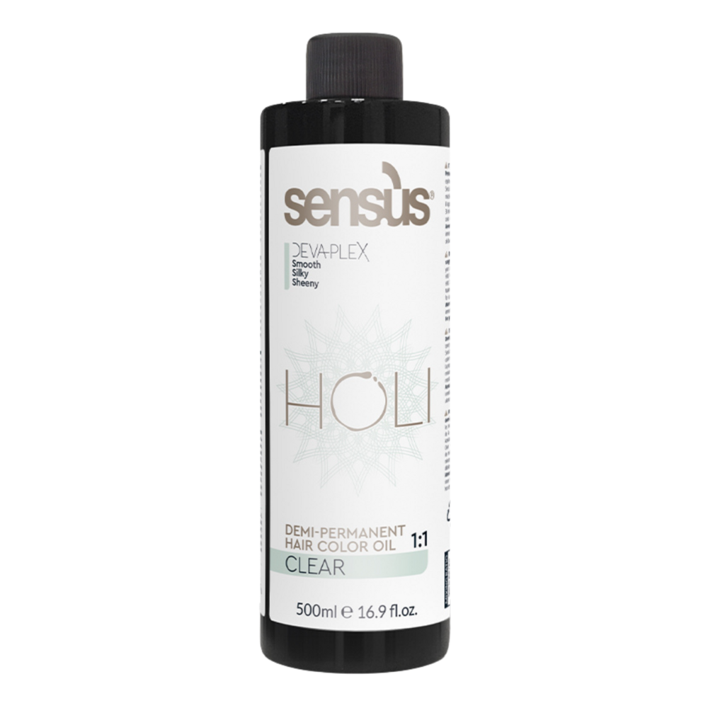 Sens.&ugrave;s Holi Clear 500ml