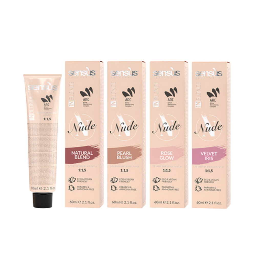 Sens.&ugrave;s InBlonde Nude 60ml