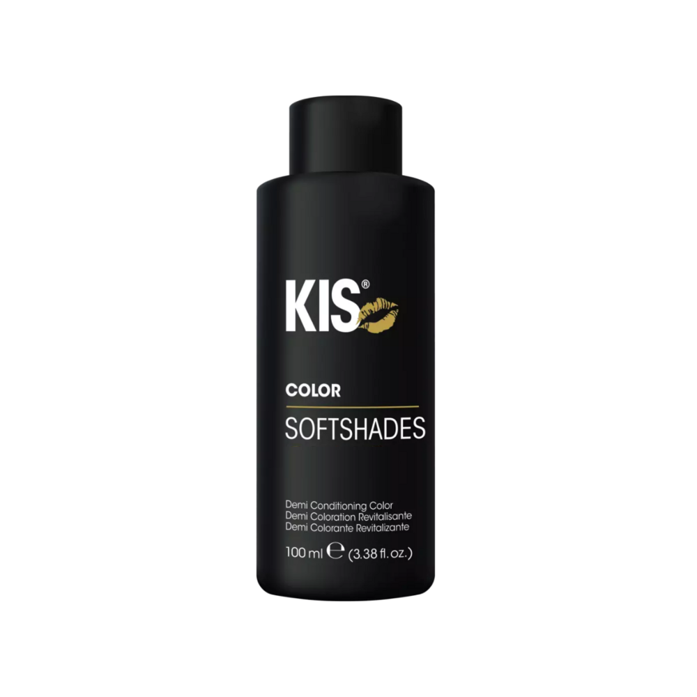 KIS SoftShades 100ml