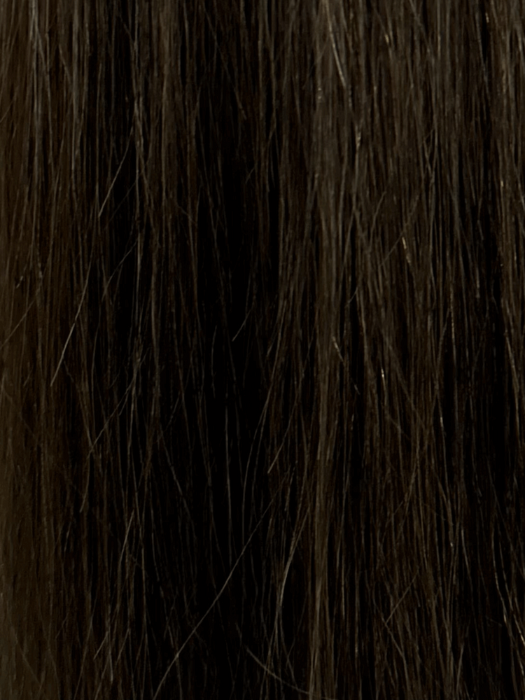 Genius Hairweft - 2 -  50cm
