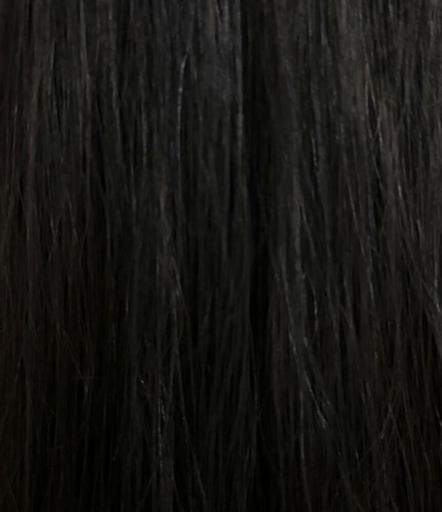 Genius Hairweft - 1b -  50cm