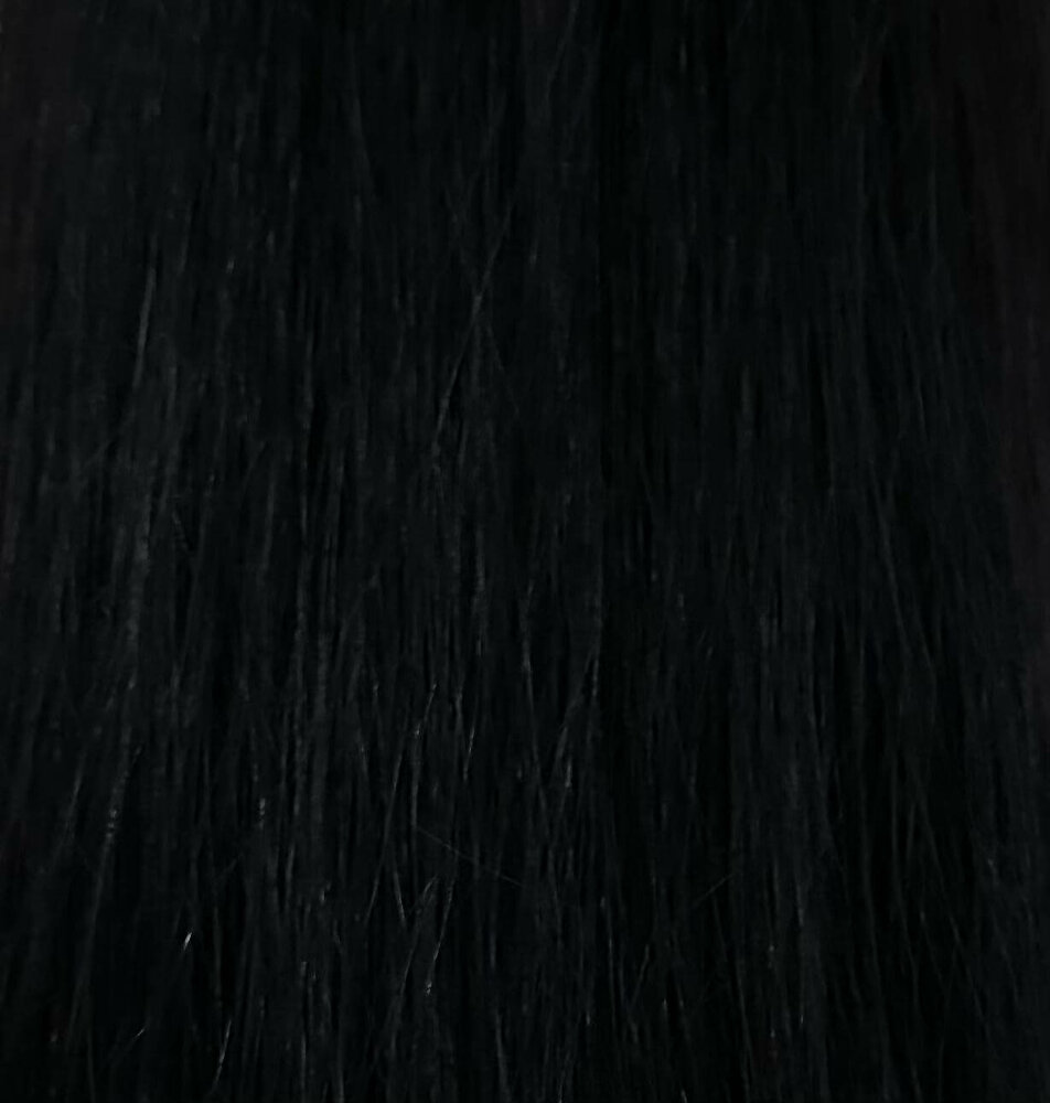 Genius Hairweft - 1 -  50cm