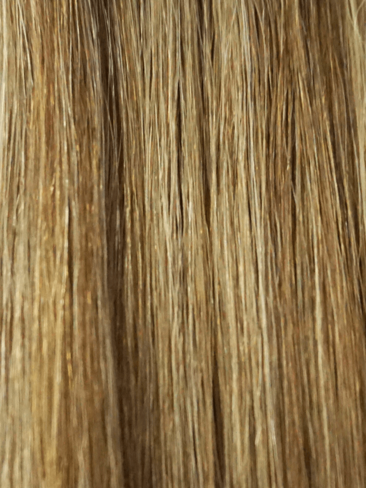 Genius Hairextensions - mix - 4/16 -- 50/50% - 40cm(25 stuks)