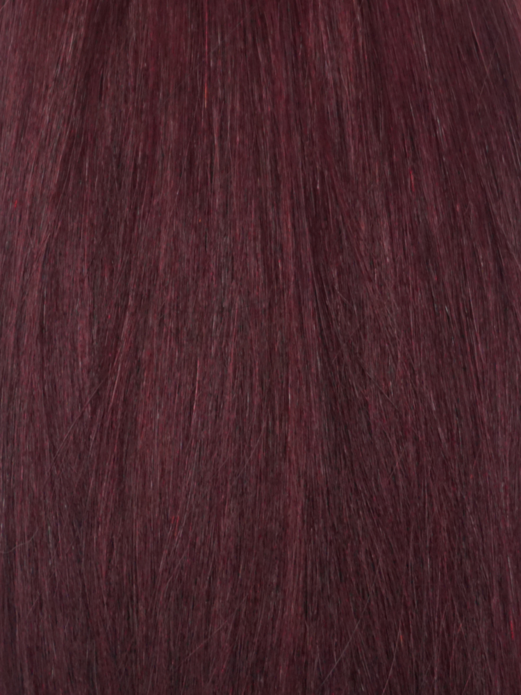 Genius Hairweft - 99j -  50cm