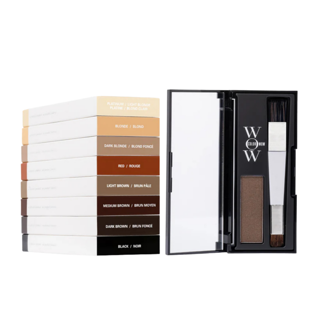 Color Wow Root Cover Up