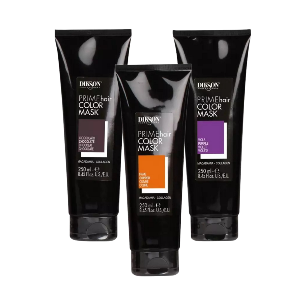 Dikson Prime Color Mask 250ml