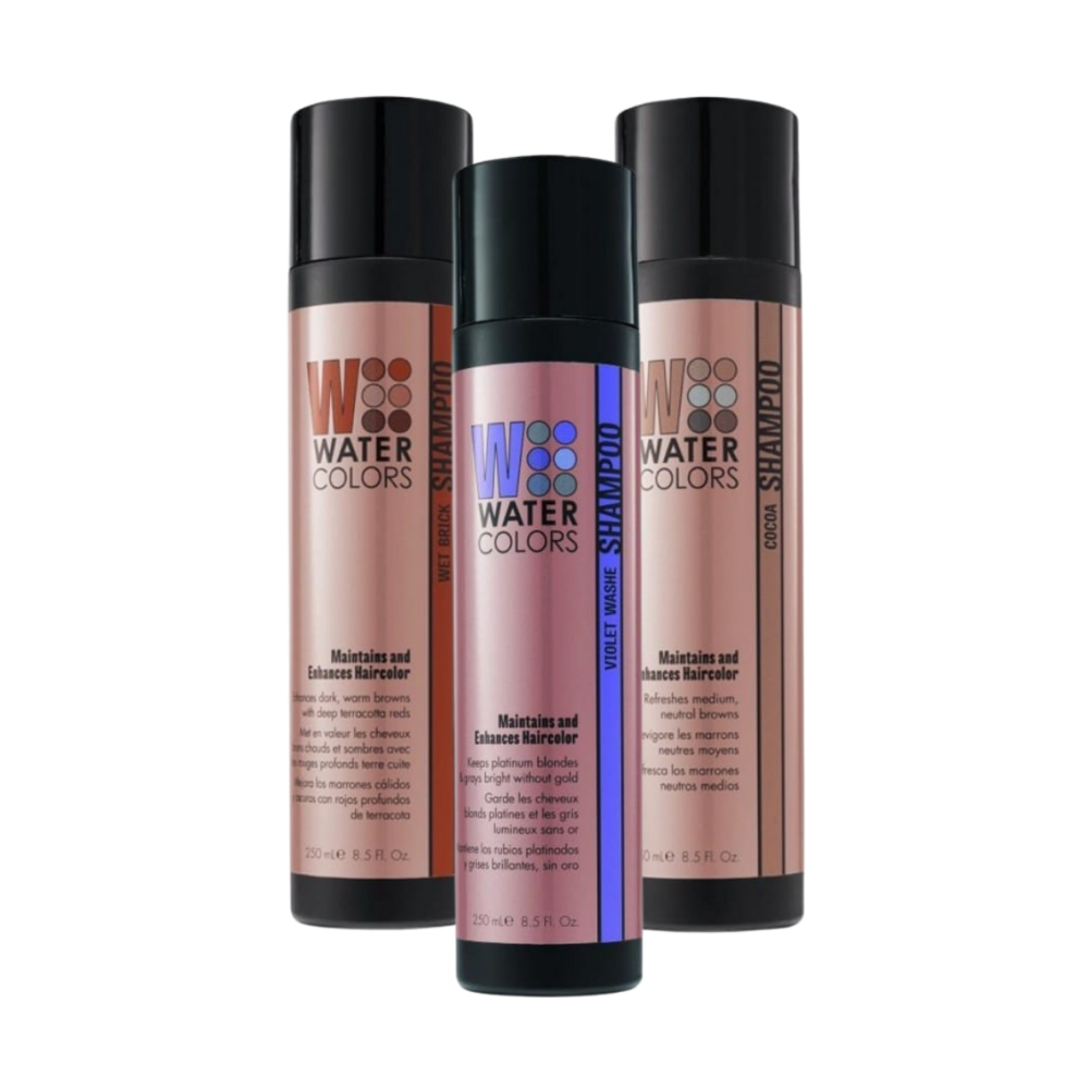 Tressa Watercolors Maintenance Shampoo 250ml