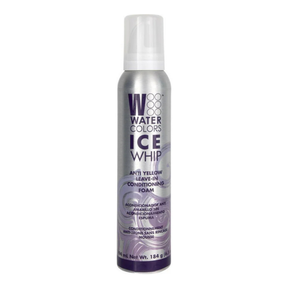 Tressa Watercolors Ice Whip Mousse 194ml