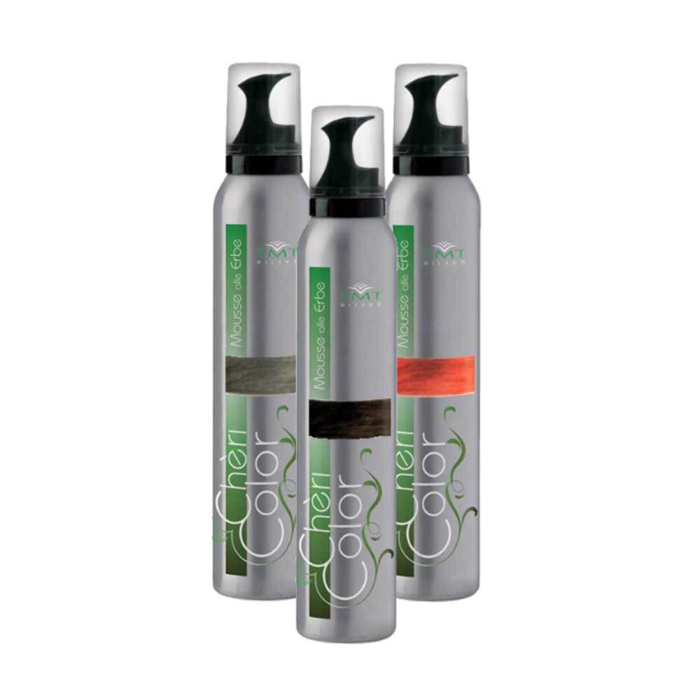 TMT Kleurmousse 200ml