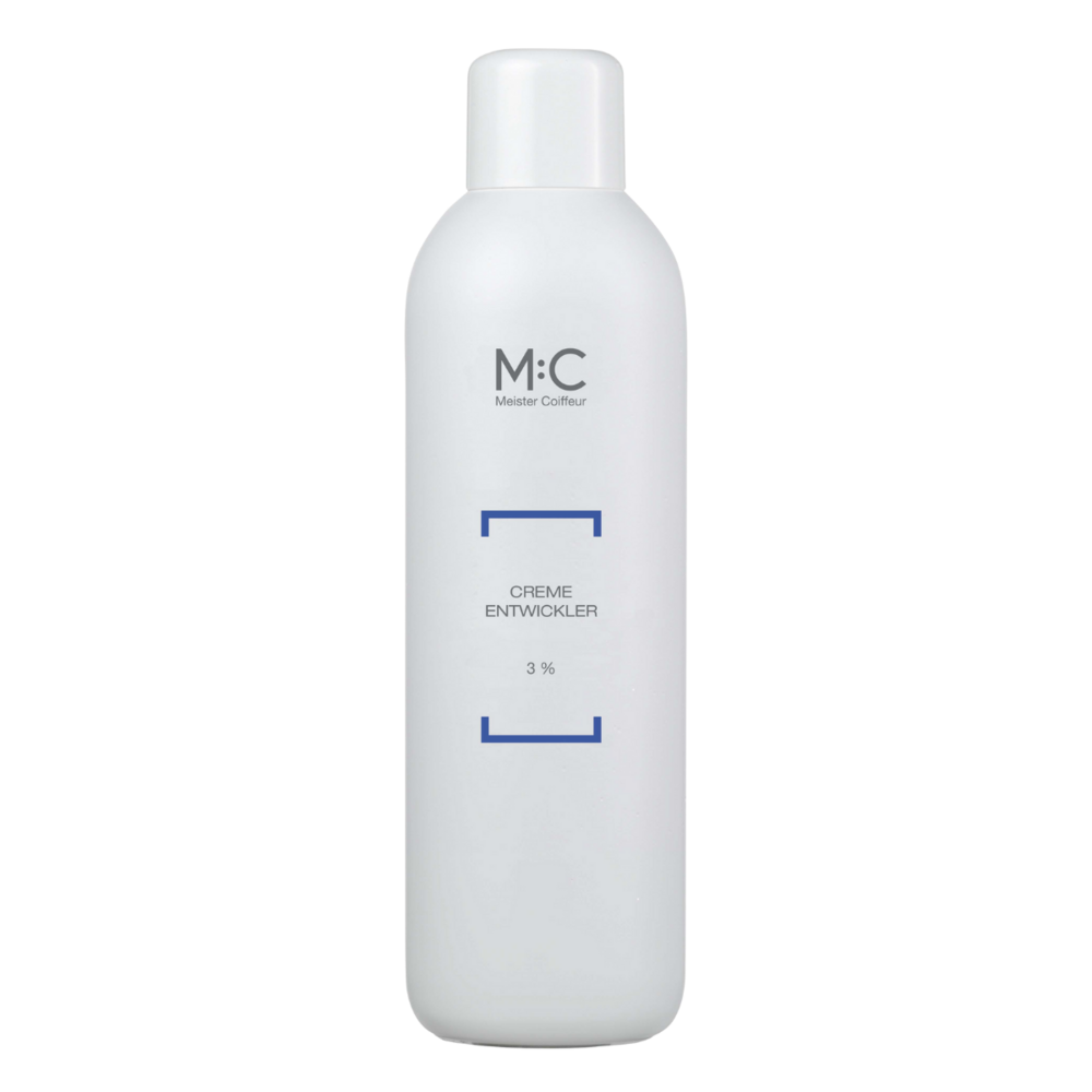 MC Creme Oxidant 3% 1000ml
