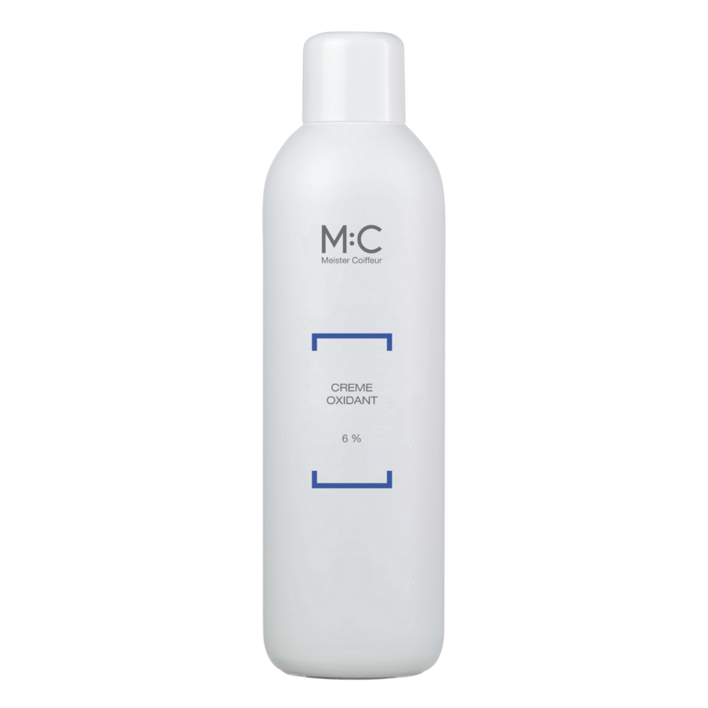 MC Creme Oxidant 6% 1000ml