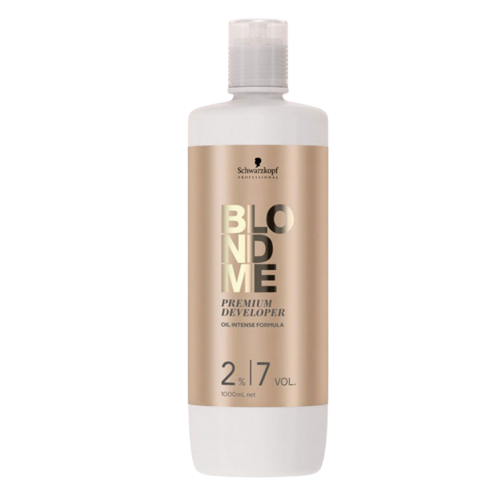 Schwarzkopf BLONDME Premium Developer 2% 1000ml