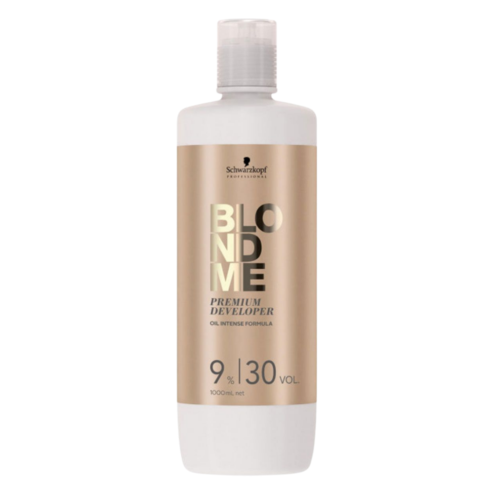 Schwarzkopf BLONDME Premium Developer 9% 1000ml