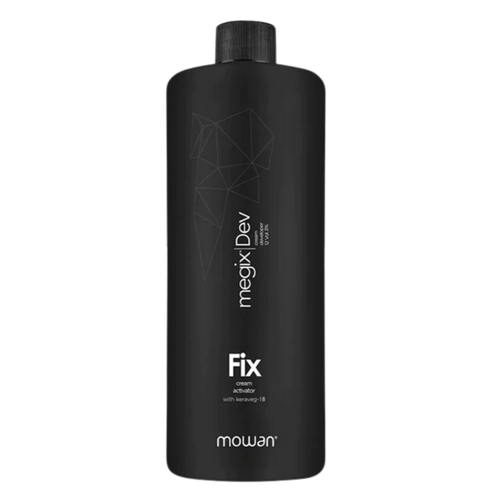 Mowan Megix10 Cr&egrave;me Developer Fix 1000ml