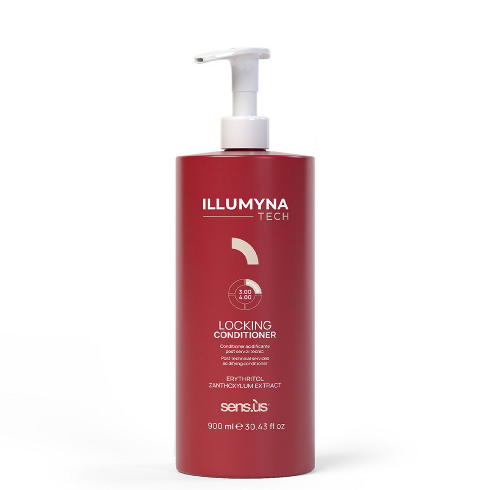 Sens.&ugrave;s Illumyna Tech Locking Conditioner 900ml