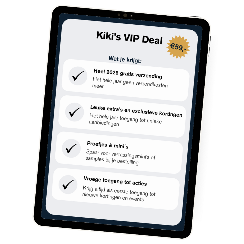 Kiki's VIP