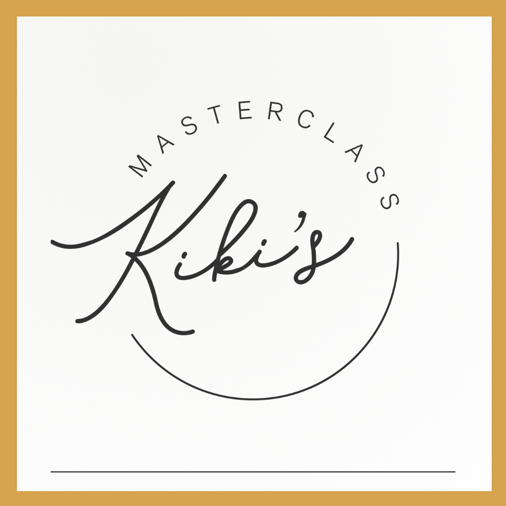 Kiki's Masterclass