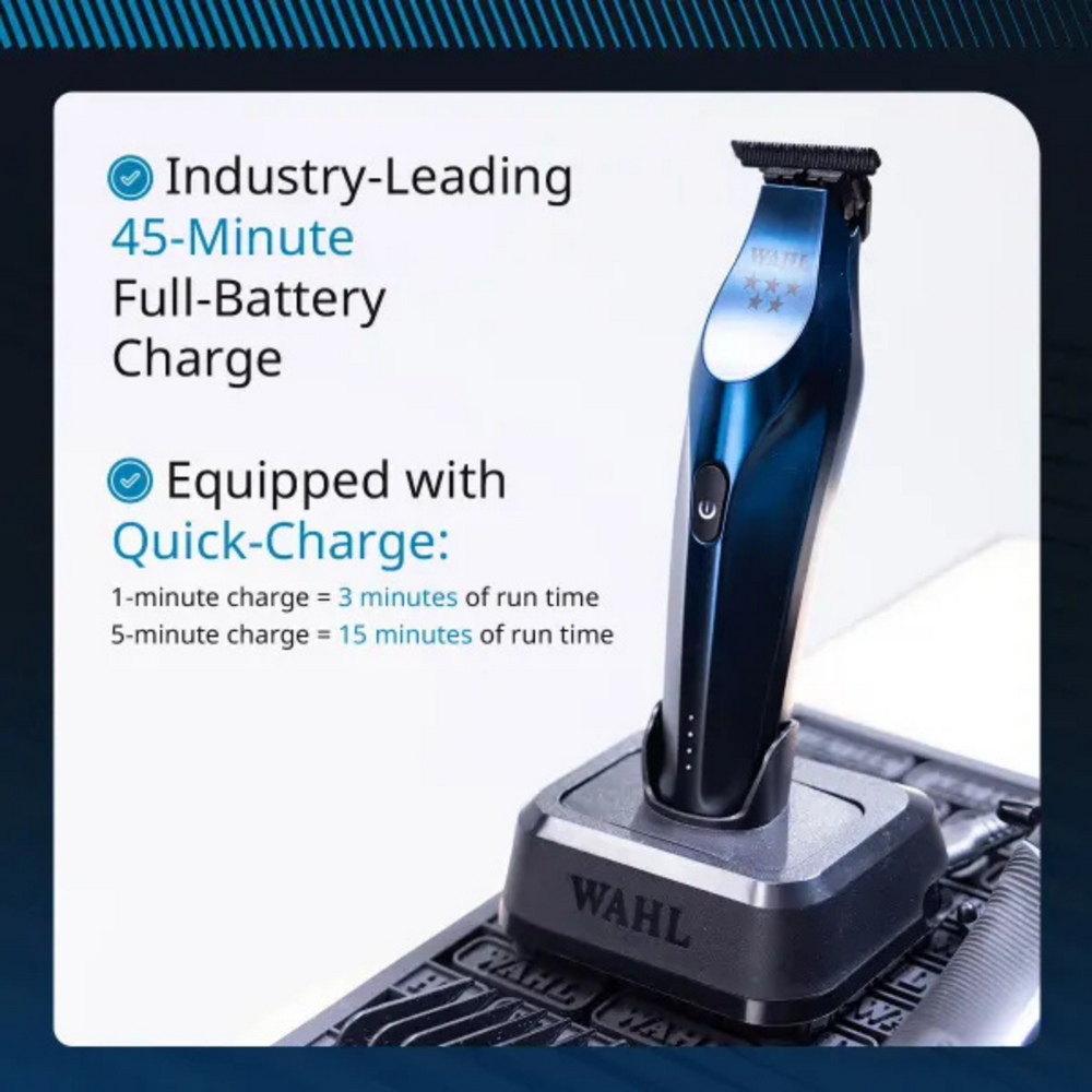 Wahl Hi-Viz&reg; Air Trimmer
