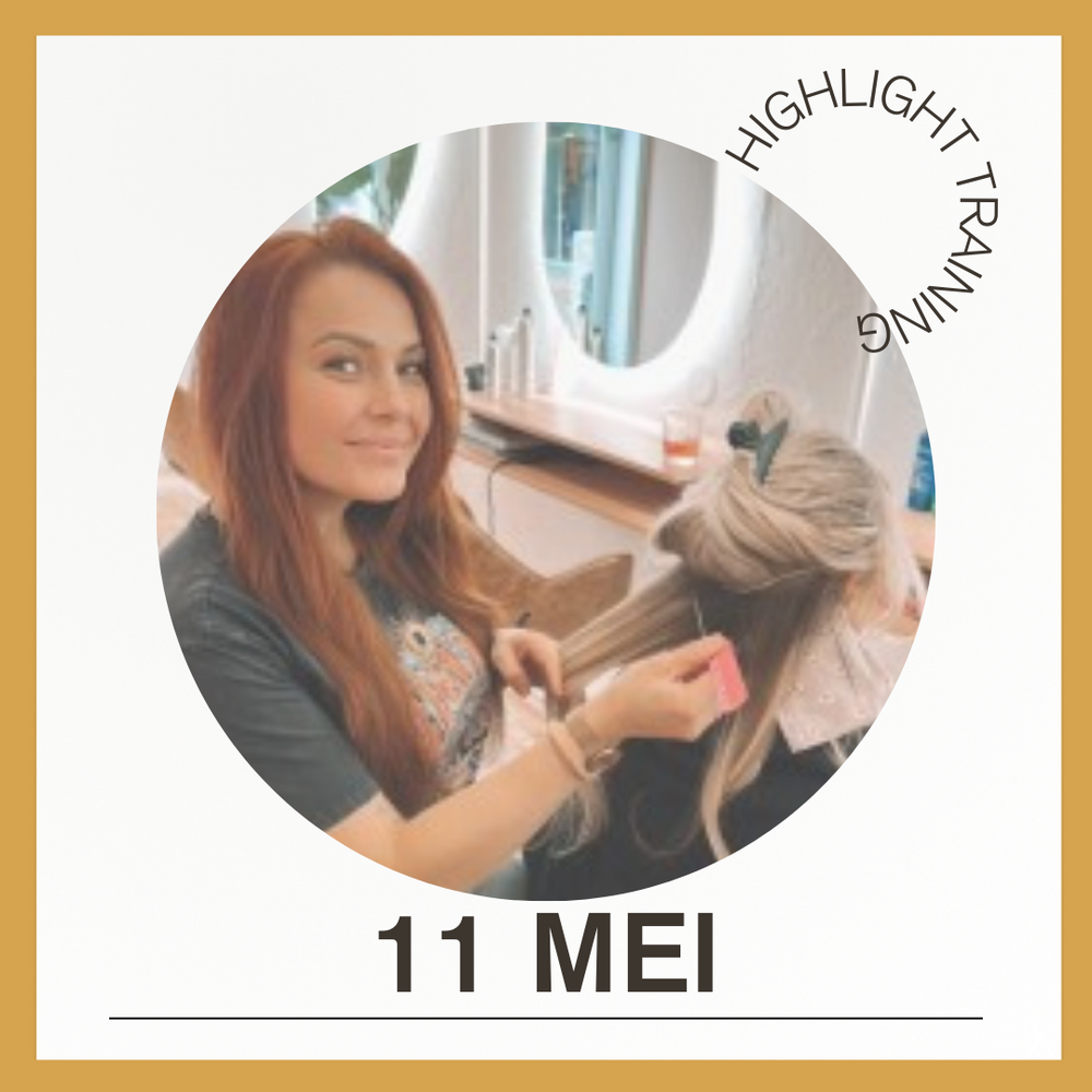 Foil Like a Queen 👑 met Sylwia - White Lush - 11 mei