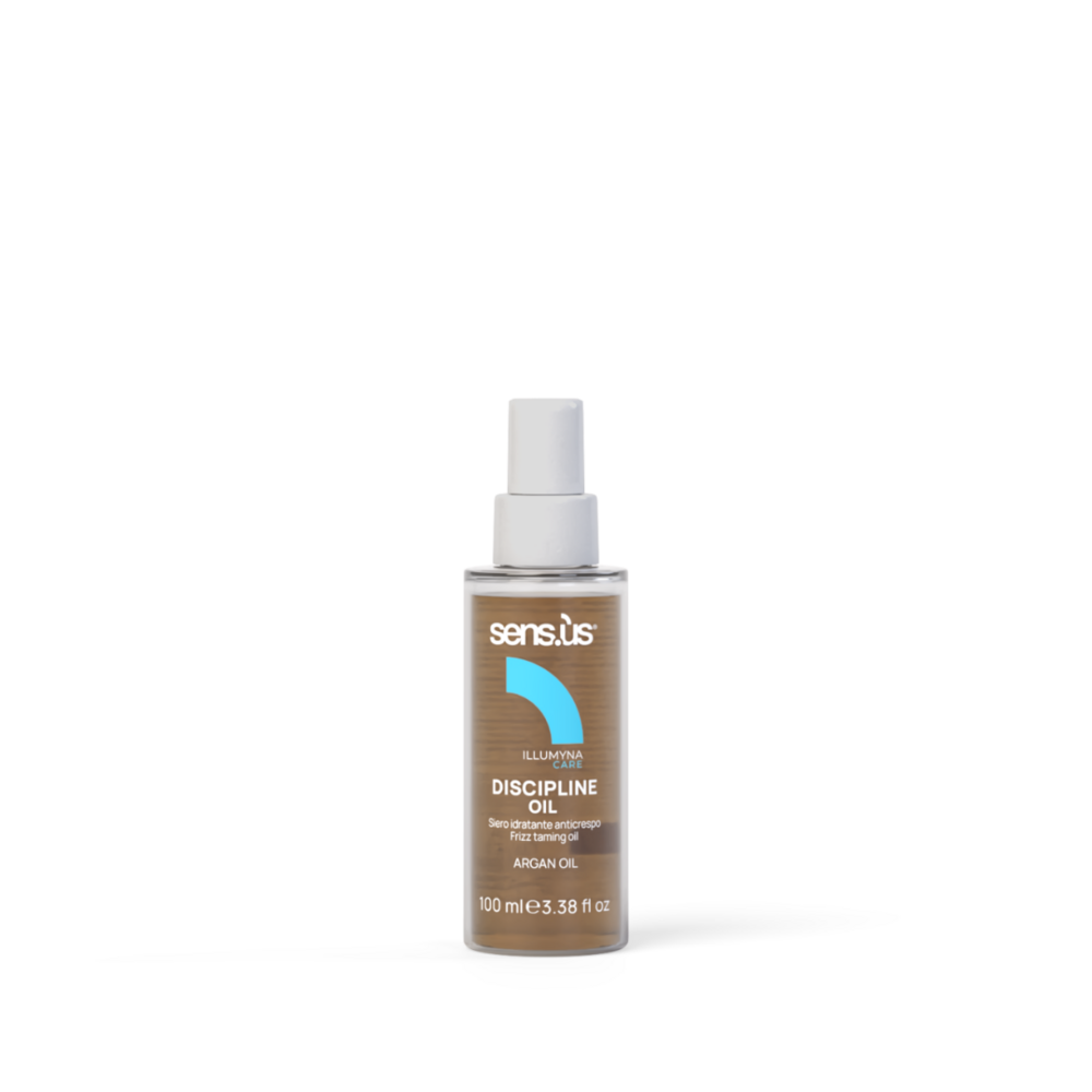 Sens.&ugrave;s Illumyna Care Discipline Oil 100ml