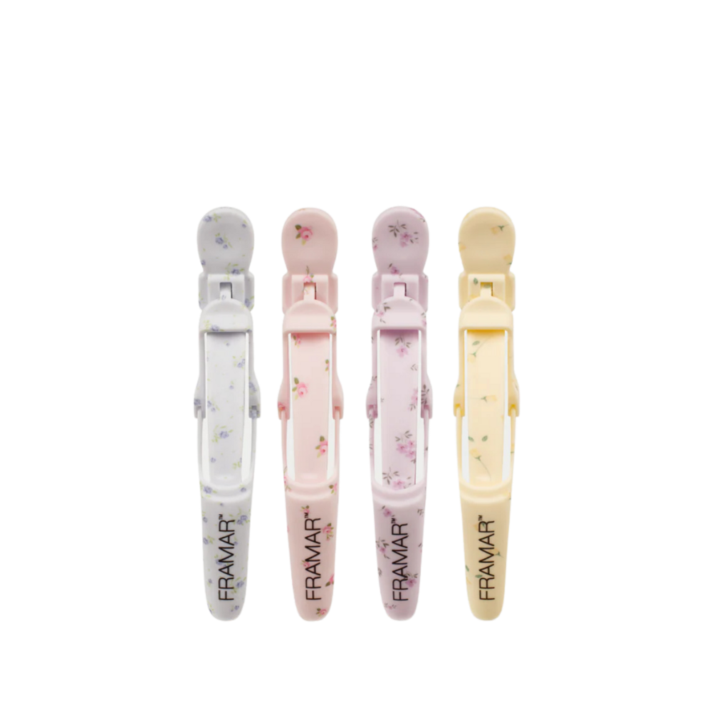 Framar Gator Grips Country Charm